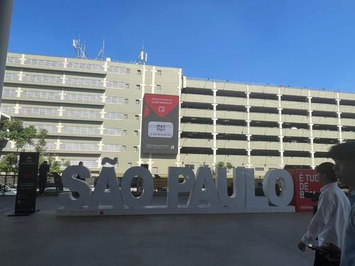 τελευταία εταιρεία περί Εστίαση στον πλανήτη, ταξίδι στον κόσμο! KEISHARP 2024