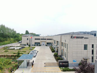 Jiangsu Keisharp Heavy Industry Co., Ltd. γραμμή παραγωγής εργοστασίων
