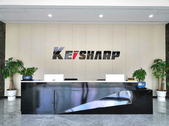 Jiangsu Keisharp Heavy Industry Co., Ltd. γραμμή παραγωγής εργοστασίων
