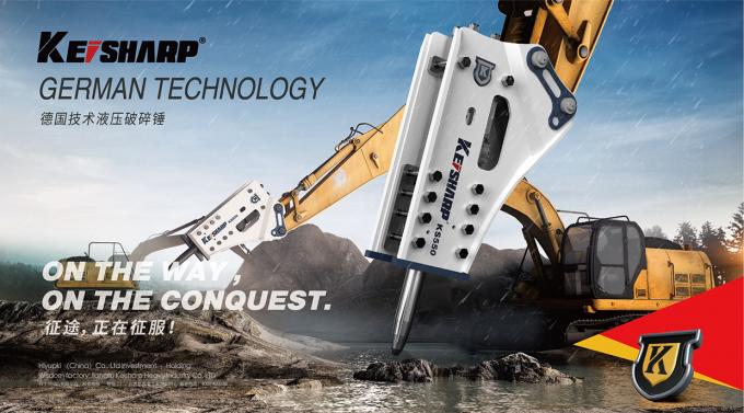 Jiangsu Keisharp Heavy Industry Co., Ltd. Εταιρικό Προφίλ