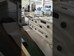 KS300 Πιο υψηλού τύπου υδραυλικός σπάσιμος διαμέτρου 190 mm διάμετρος ψεκασμού Κατάλληλο 45 ~ 55 τόνων εκσκαφέας