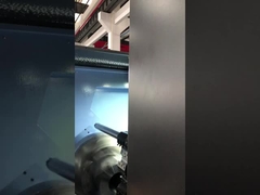 KS450 Top Type Excavator Hydraulic Rock Breaker για σιδηροδρομικές / αρχιτεκτονικές εγκαταστάσεις