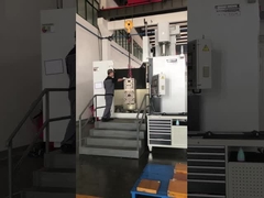 ΚΑΣ80 Υδραυλικοί σπάστες εξοπλισμού εκσκαφής για έργα κατεδάφισης