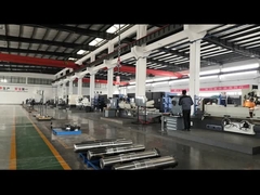 Κεφαλίδα κύλινδρου εμπρός του κινητήρα Για ανταλλακτικά υδραυλικών διακόπτη KS80 KS100 KS120