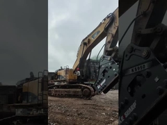 OEM 68Mm Τύπος κουτιού Υδραυλικός διακόπτης Ενέργεια πρόσκρουσης 540 J