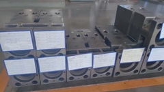 Συχνότητα πρόσκρουσης 90-130bpm Τύπος πλευρικού διακόπτη Προσαρμοσμένη απόδοση