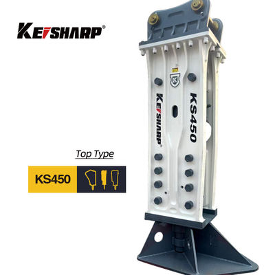 KS450 Top Type 190mm Σιδηροδρομικός / Αρχιτεκτονικός