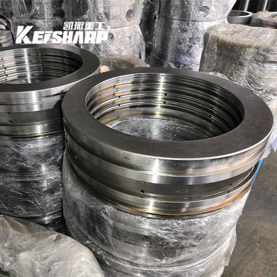 KS450 190mm Σίσελ υδραυλικός σπάσιμο έμβολο Bush μηχανήματα ανταλλακτικά εξορυκτικό έμβολο