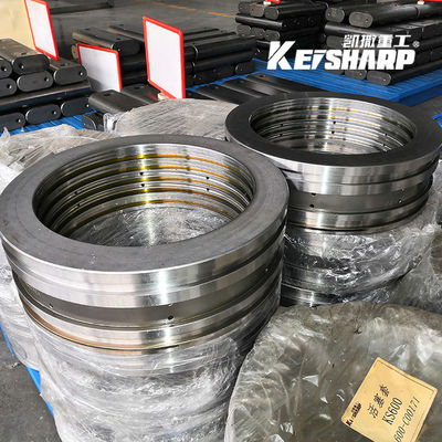 KS450 190mm Σίσελ υδραυλικός σπάσιμο έμβολο Bush μηχανήματα ανταλλακτικά εξορυκτικό έμβολο
