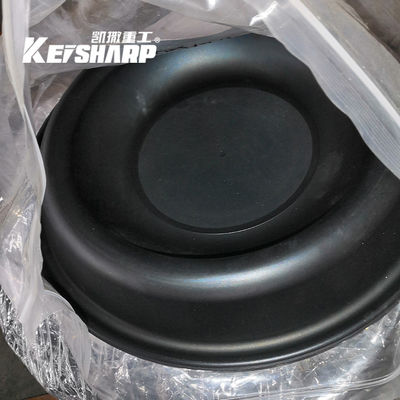 Νέο KS220 KS320 S350 KS400 Καουτσούκ Autox Υδραυλικός σπάσιμο σφυρί διάφραγμα σφραγισμένο δερμάτινο μπολ