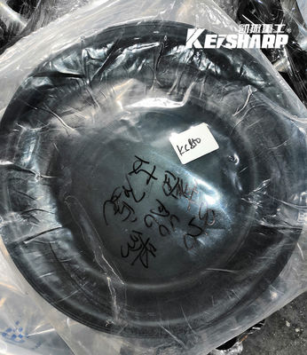 Νέο KS220 KS320 S350 KS400 Καουτσούκ Autox Υδραυλικός σπάσιμο σφυρί διάφραγμα σφραγισμένο δερμάτινο μπολ
