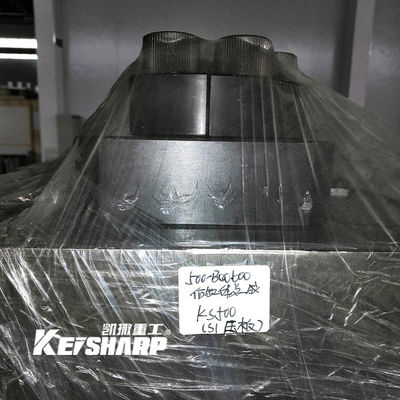 OEM Υδραυλικός κυλίνδρος διακόπτη / συναρμολόγηση πίσω κυλίνδρου