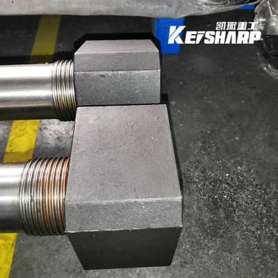 Μακροπλέκη καρφίτσα ράβδου - KS750 KS800 KS850 Υδραυλικά ανταλλακτικά διακόπτη