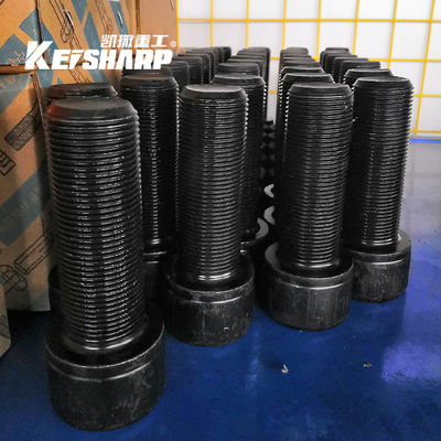 KS650 KS700 KS750 Υδραυλικά ανταλλακτικά διακόπτη Εσωτερικό έξαμβο βρόχο