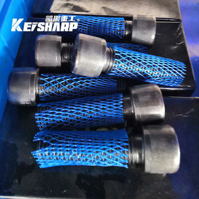 KS650 KS700 KS750 Υδραυλικά ανταλλακτικά διακόπτη Εσωτερικό έξαμβο βρόχο