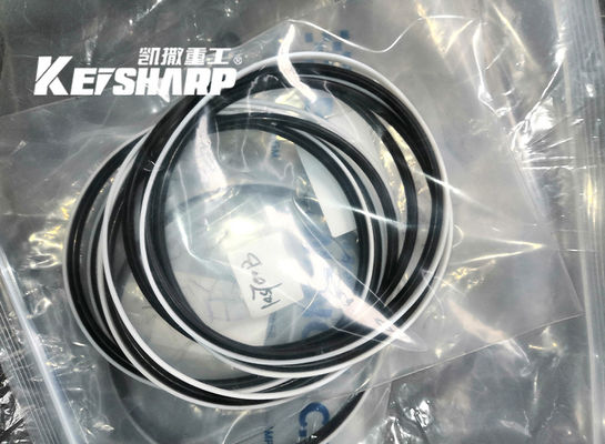 OEM Υδραυλικός κύλινδρος Επισκευή Σφραγίδας Κιτ Εξόρυξης Μηχανήματα Εναλλακτικά