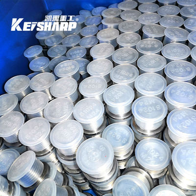 KEISHARP Έξαγωνες πρίζες για βίδες, υδραυλικά μέρη διακόπτη σκάφους