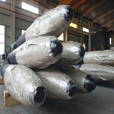 155 mm Υδραυλικό σφυρί χασίς 27 τόνων 35 τόνων σπαρακτήρα σκάφους χασίς ISO9001 Εγκρίθηκε