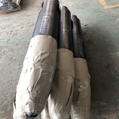 40-50 τόνων Excavator υδραυλικός σπάσιμο Pin Chisel εργαλείο για K175 175mm διάμετρος Komac Rod Pin