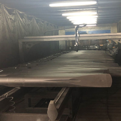 165mm Διαμέτρου υδραυλικό σφυρί Σφυρί για εξορυκτήρα πέτρα πέτρα διαμάντι υδραυλικό σφυρί σπάσιμο