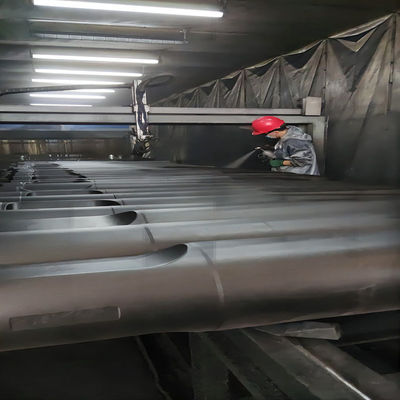 1200mm Πίνας κορυφής για το τρυπάνι για τις υπηρεσίες εξορυκτών Konsun Gbh 11de