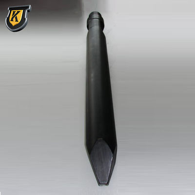 Υπηρεσίες OEM 1600mm Σύνδεσμος Ραβδί για Hilti Hammer Drill ανταλλακτικά