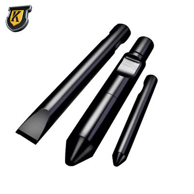 1650mm Συνολικό μήκος K200 Σφαιρίδιο για 65 τόνους και 55 τόνους