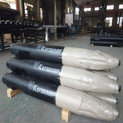 1650mm Συνολικό μήκος K200 Σφαιρίδιο για 65 τόνους και 55 τόνους