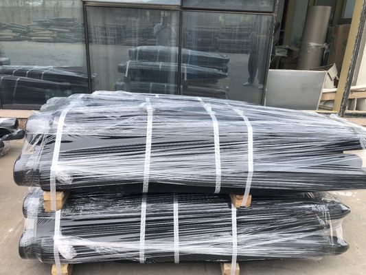 Πιστοποιητικό κατασκευής ISO9001 Κατάλληλο για διάφορα σκάφτρα