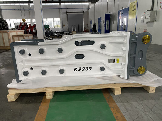 KS220 KS400 KS450 Μέσα από βρόχο Για μέρη υδραυλικών κυλίνδρων