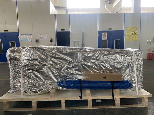 KS550 Τυπικός θερμικός μαγνητικός διακόπτης κυκλωμάτων με 200 mm διάμετρος